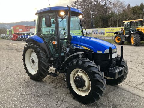 New Holland TD 5040