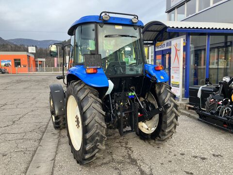 New Holland TD 5040