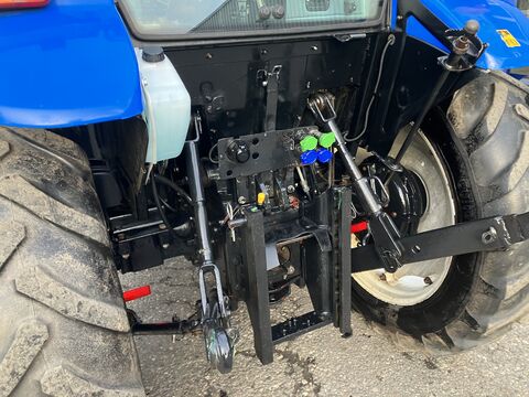 New Holland TD 5040