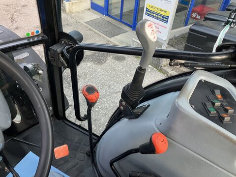 New Holland TD 5040