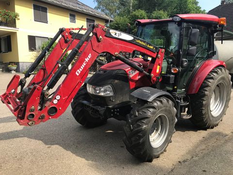 Case IH Farmall 75 A