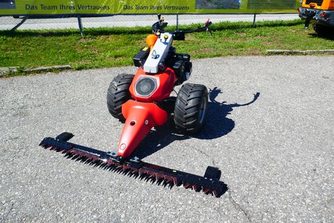 Aebi CC 130 Hydro