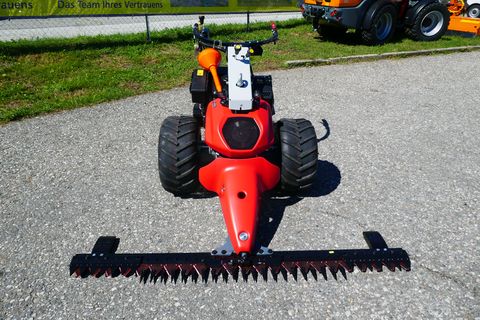 Aebi CC 130 Hydro