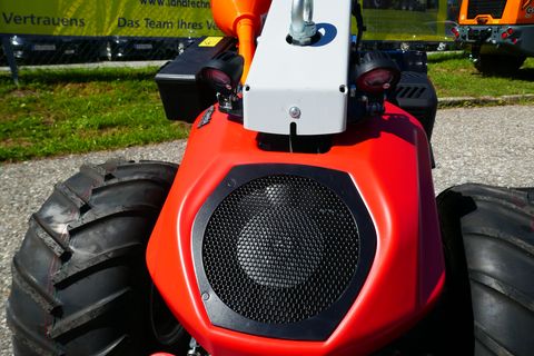 Aebi CC 130 Hydro