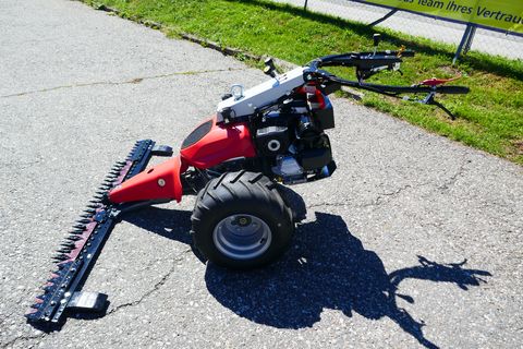Aebi CC 130 Hydro