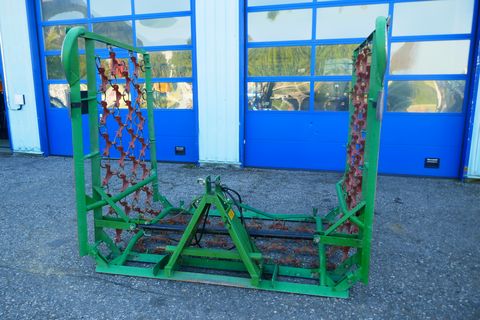 Sonstige 600 hydraulisch