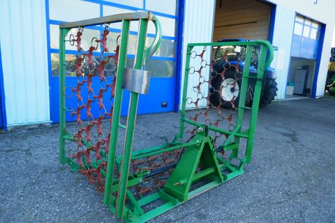 Sonstige 600 hydraulisch