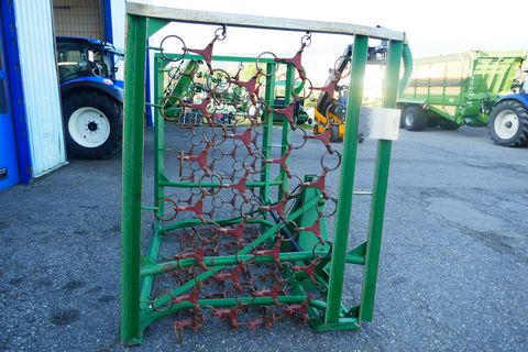 Sonstige 600 hydraulisch