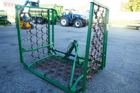 Sonstige 600 hydraulisch
