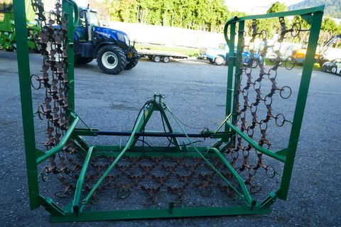 Sonstige 600 hydraulisch