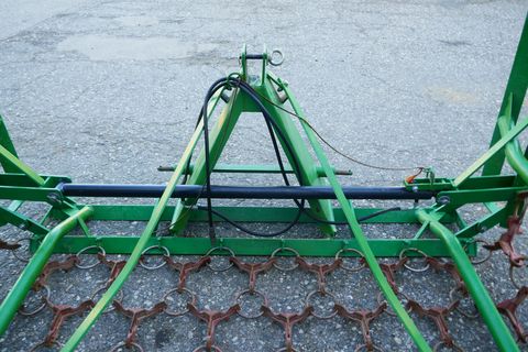 Sonstige 600 hydraulisch