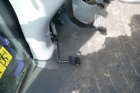 New Holland T5.140 Auto Command (Stage V)