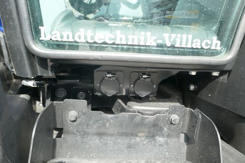 New Holland T5.140 Auto Command (Stage V)