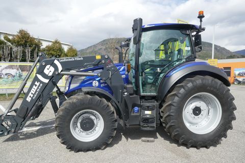 New Holland T5.140 Auto Command (Stage V)