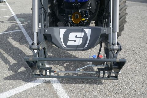 New Holland T5.140 Auto Command (Stage V)