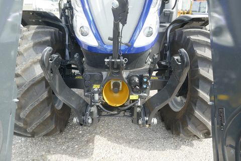 New Holland T5.140 Auto Command (Stage V)