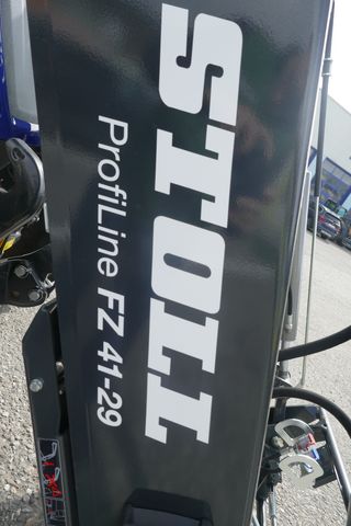 New Holland T5.140 Auto Command (Stage V)