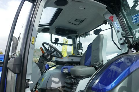 New Holland T5.140 Auto Command (Stage V)