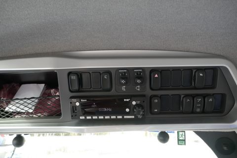 New Holland T7.245 PLM Auto Command