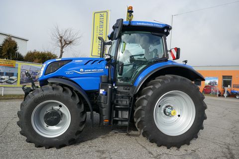 New Holland T7.245 PLM Auto Command