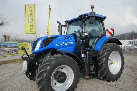 New Holland T7.245 PLM Auto Command