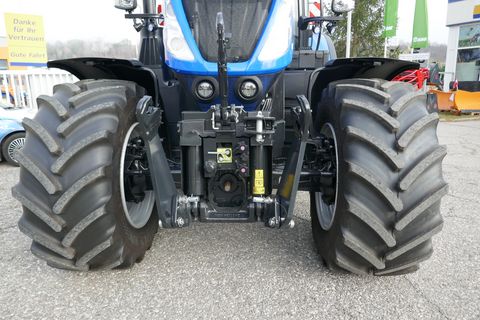 New Holland T7.245 PLM Auto Command