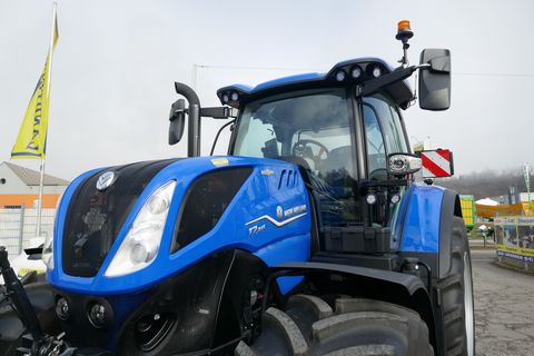 New Holland T7.245 PLM Auto Command