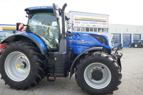 New Holland T7.245 PLM Auto Command
