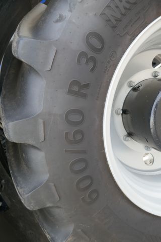 New Holland T7.245 PLM Auto Command