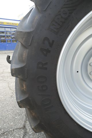 New Holland T7.245 PLM Auto Command