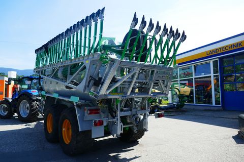 Joskin Modulo 2 14000 MEB + Pendislide Pro 150/60 PS2