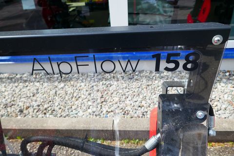 Aebi AlpFlow 158