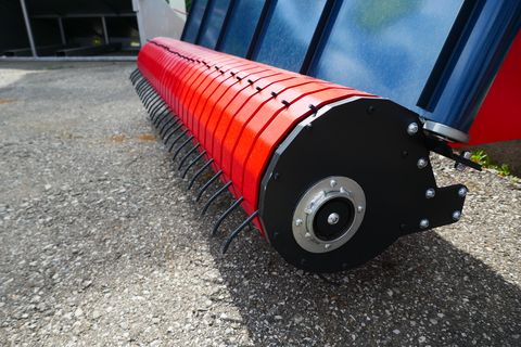 Aebi AlpFlow 158