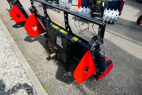 Aebi AlpFlow 158