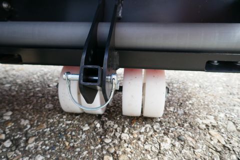 Aebi AlpFlow 158