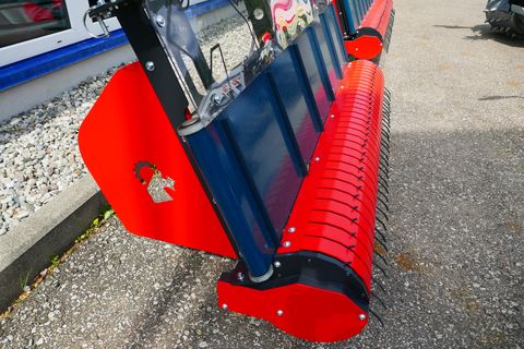 Aebi AlpFlow 158