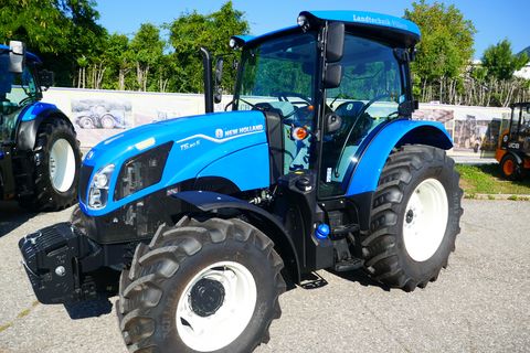 New Holland T5.90S Powershuttle