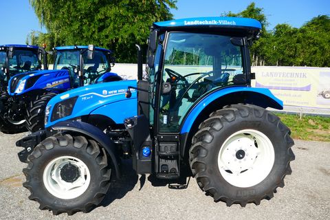 New Holland T5.90S Powershuttle