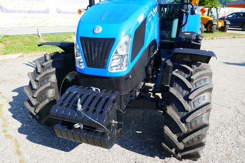 New Holland T5.90S Powershuttle