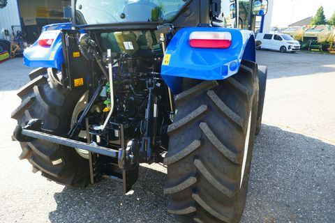 New Holland T5.90S Powershuttle