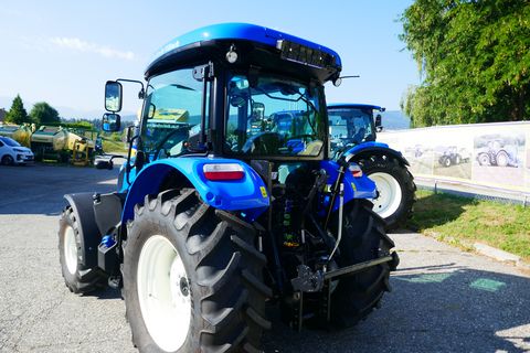 New Holland T5.90S Powershuttle