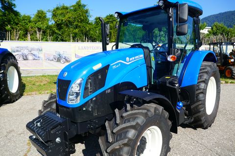 New Holland T5.90S Powershuttle