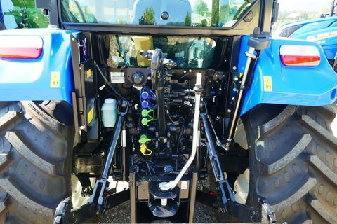 New Holland T5.90S Powershuttle