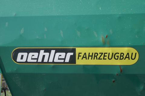 Oehler TMK 160
