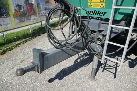 Oehler TMK 160