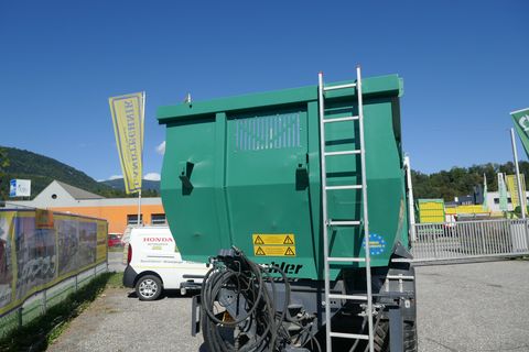 Oehler TMK 160