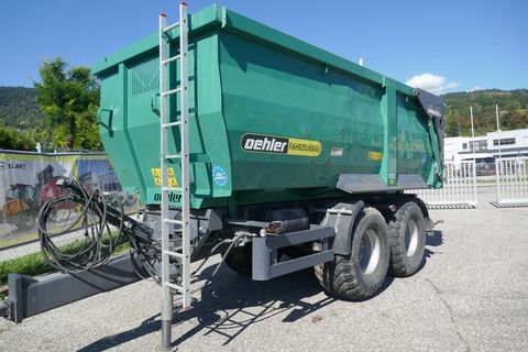 Oehler TMK 160