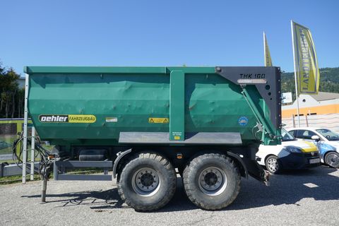 Oehler TMK 160