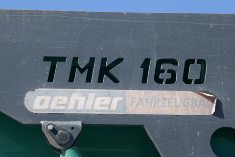 Oehler TMK 160