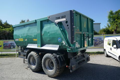 Oehler TMK 160
